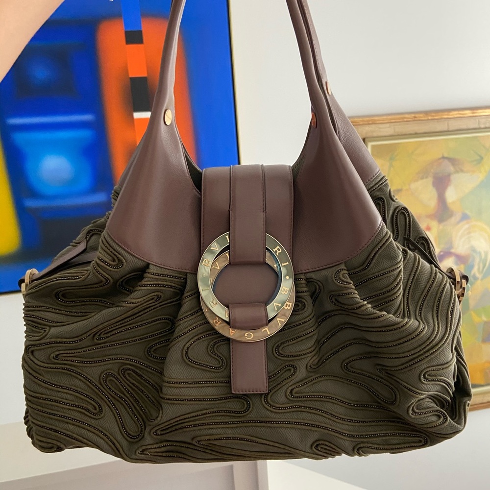 Chandra bag